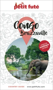 Petit Futé Congo Brazzaville