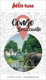 Petit Futé Congo Brazzaville