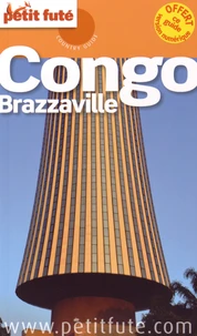 Petit Futé Congo Brazzaville