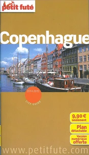 Petit Futé Copenhague