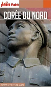 Petit Futé Corée du Nord