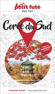 Petit Futé Corée du Sud