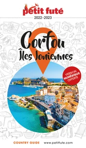 Petit Futé Corfou