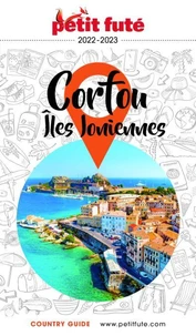 Petit Futé Corfou
