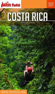 Petit Futé Costa Rica