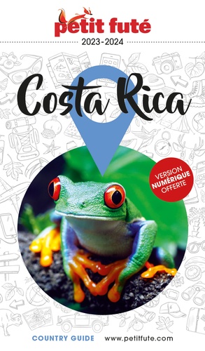 Petit Futé Costa Rica  Edition 2023-2024