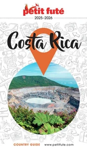 Petit Futé Costa Rica