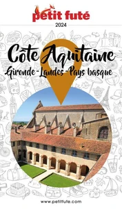 Petit Futé Côte Aquitaine