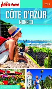 Petit Futé Côte d'Azur, Monaco