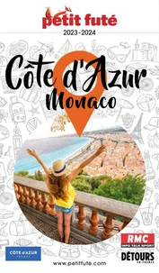 Petit Futé Côte d'Azur - Monaco