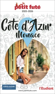 Petit Futé Côte d'Azur, Monaco