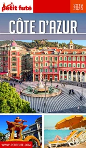 Petit Futé Côte d'Azur