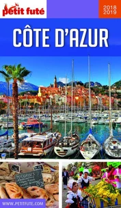 Petit Futé Côte d'Azur