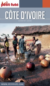 Téléchargement gratuit de livres mp3 en ligne Petit Futé Côte d'Ivoire (French Edition) MOBI iBook RTF par Petit Futé 9791033177821
