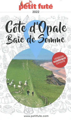 couverture de : C&ocirc;te d'Opale, baie de Somme