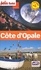Petit Futé Côte d'Opale  Edition 2014-2015 - Occasion