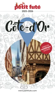 Petit Futé Côte d'Or