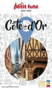 Petit Futé Côte d'Or