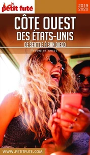 Petit Futé Côte Ouest des Etats-Unis