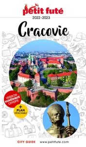 Petit Futé Cracovie