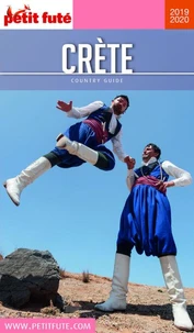 Petit Futé Crète