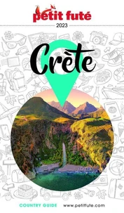 Petit Futé Crète