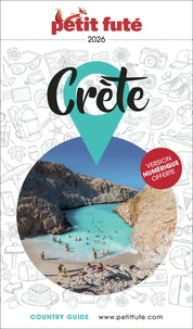 Petit Futé Crète