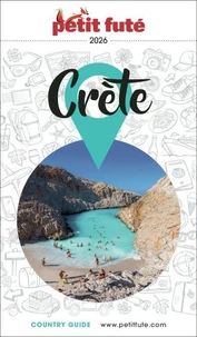 Petit Futé Crète