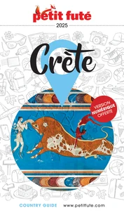 Petit Futé Crète