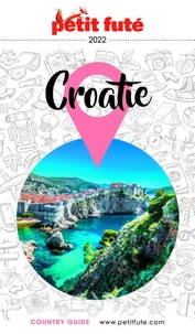 Petit Futé Croatie