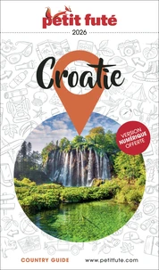 Petit Futé Croatie