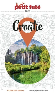Petit Futé Croatie