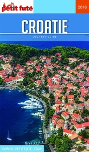 Top 10 des ebooks gratuits à télécharger Petit Futé Croatie