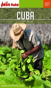 Petit Futé Cuba