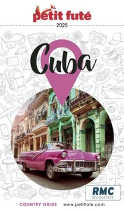 Petit Futé Cuba