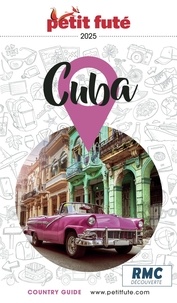 Petit Futé Cuba