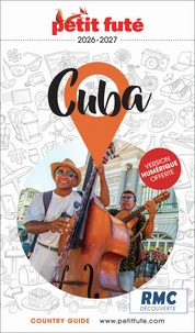 Petit Futé Cuba