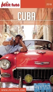 Pdf books à télécharger gratuitement Petit Futé Cuba par Petit Futé 9791033169789