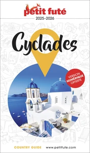 Petit Futé Cyclades