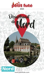 Petit Futé Département du Nord