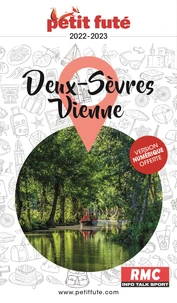 Petit Futé Deux-Sèvres Vienne