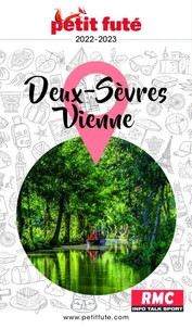 Petit Futé Deux-Sèvres Vienne