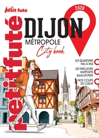 Petit Futé Dijon