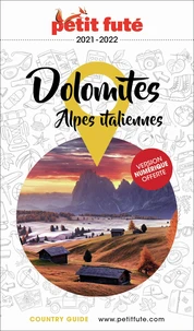 Petit Futé Dolomites