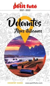 Petit Futé Dolomites