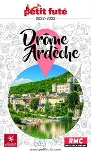 Petit Futé Drôme-Ardèche