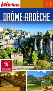 Petit Futé Drôme-Ardèche