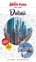 Petit Futé Dubaï  Edition 2021-2022 -  avec 1 Plan détachable