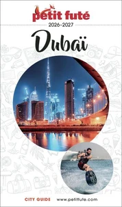 Petit Futé Dubaï