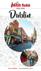Petit Futé Dublin